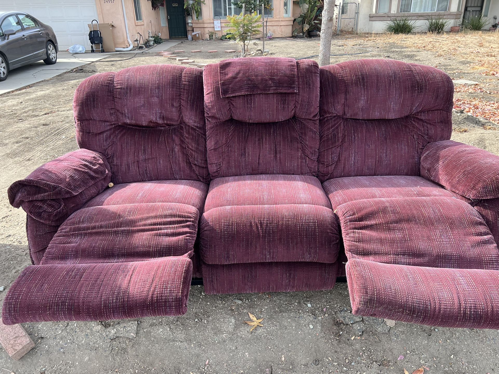 Couch-Free