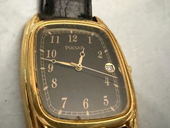 Men’s quartz watch