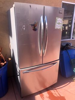 Frigidaire Part Only!