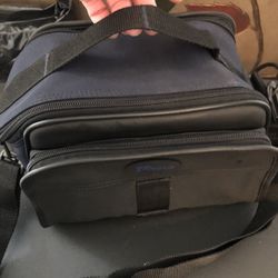 TARGUS Digital Camera Bag