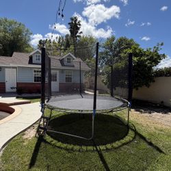 Trampoline 12 Foot 