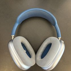 AirPod Max Blue 