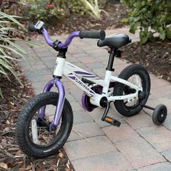 Specialized Kids Bike