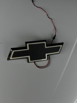 LED Bow tie
