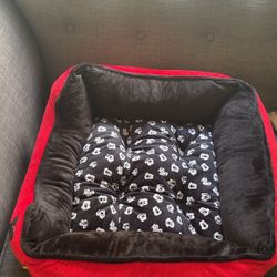 Cama D Perros