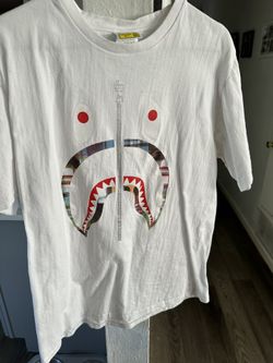 Xxl Bape Tee