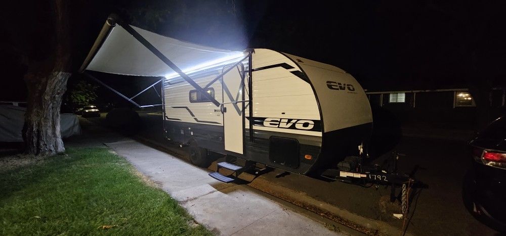Evo By Forest River 