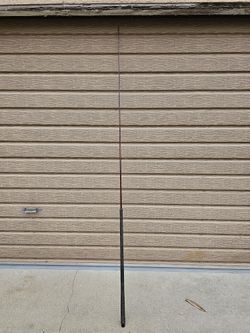 7'1" Vintage Fishing Rod