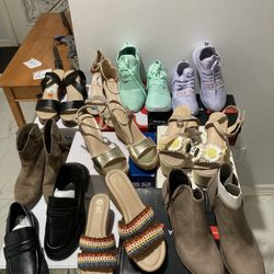 Shoes