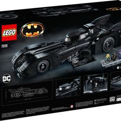 1989 Batmobile