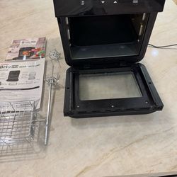 Nuwave air fryer brio 14Q