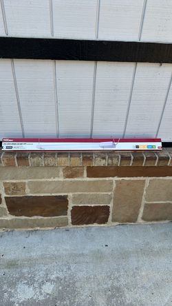 Led shop light