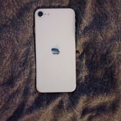 iPhone SE 64gb 3rd Generation 