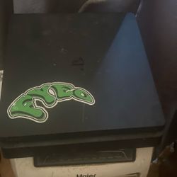 PS4 
