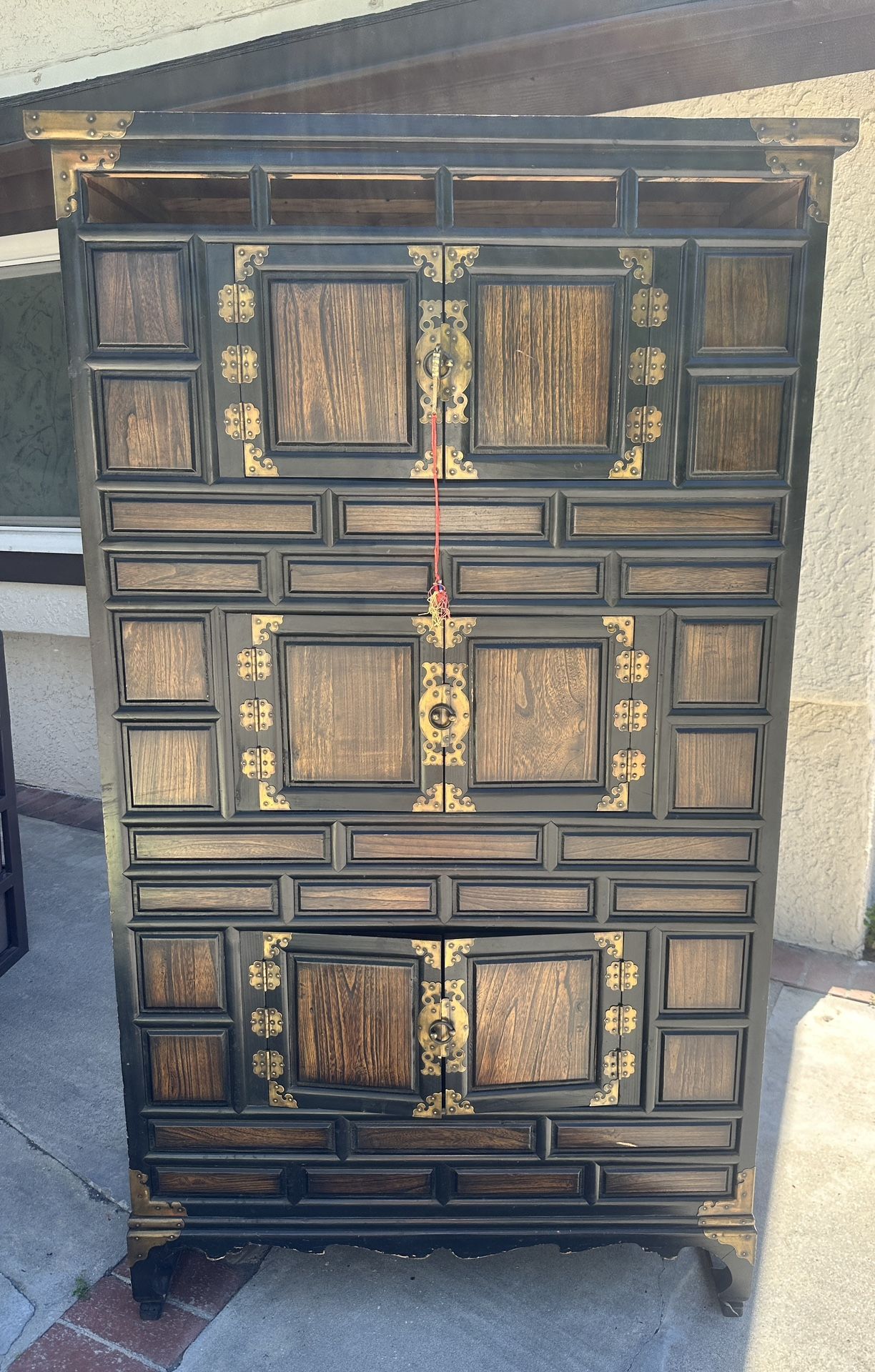 Antique Furniture