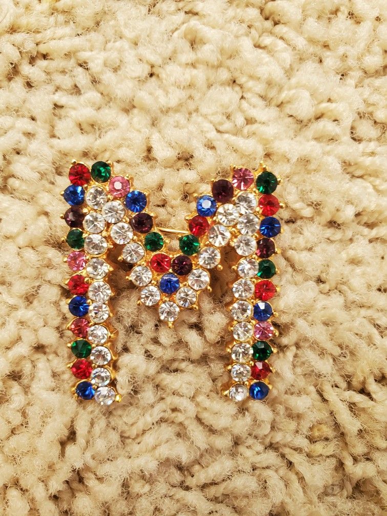 Brooch Brand New 