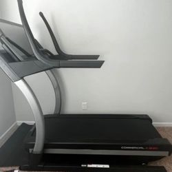 Reduced Price! Norditrack iFit Commercial Grade Treadmill