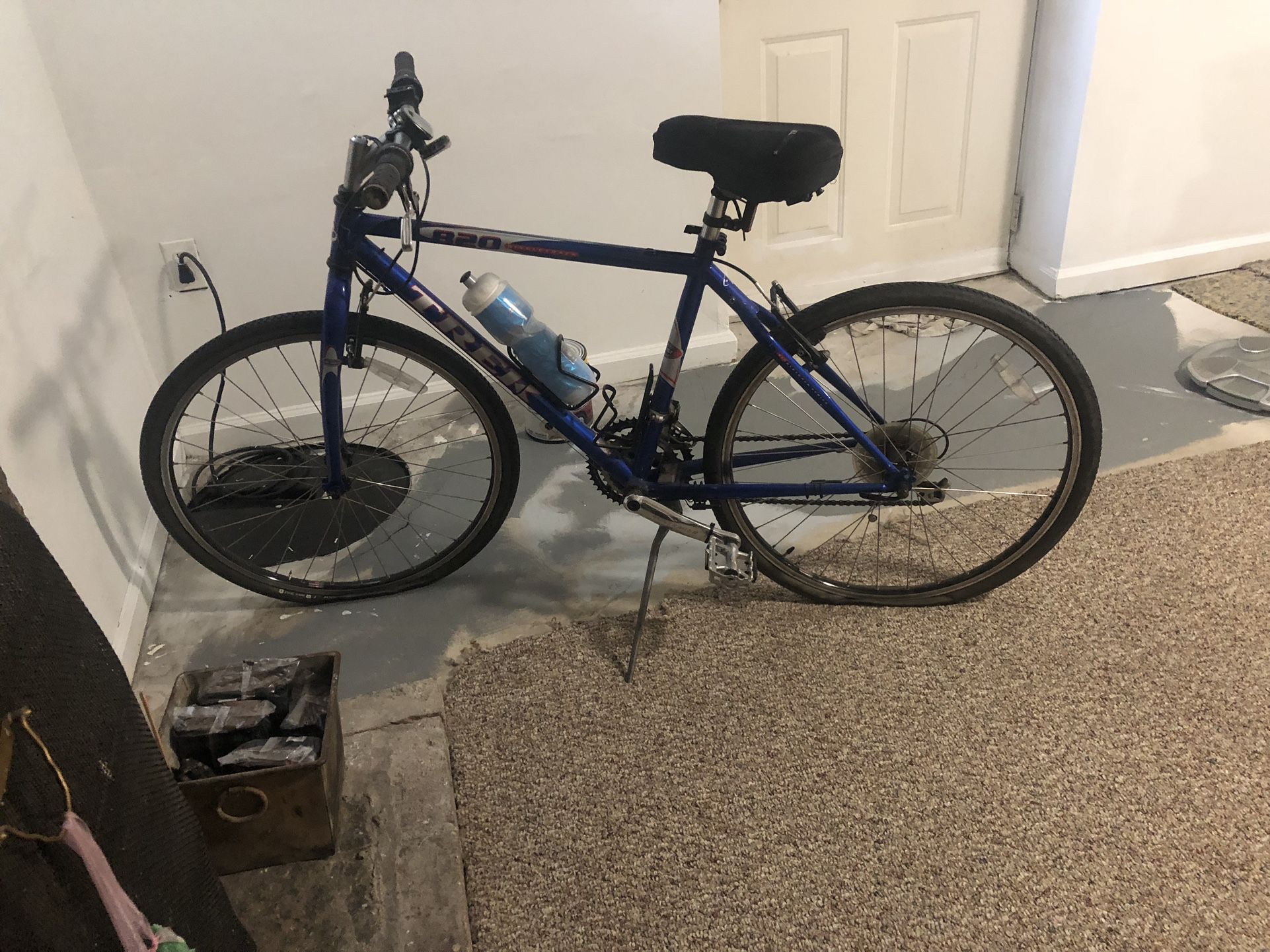 Trek Mountain Bike