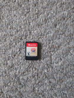 Nintendo Switch Game