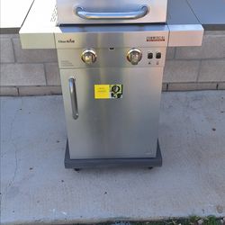 Bbq Grill Propane