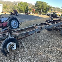 1(contact info removed) Hi Boy Roller With Transfer Case 