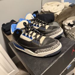 Jordan 3
