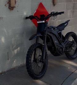 Eride Pro SR