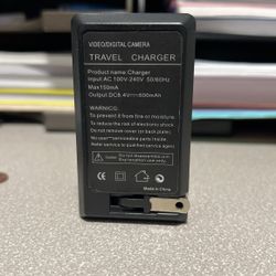 Sony Charger