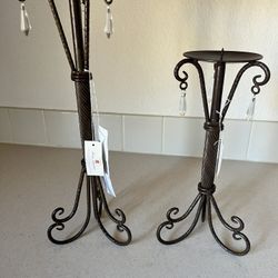 Candle Holders 