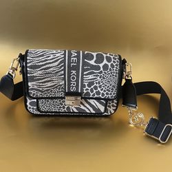 Animal Print Michael kors