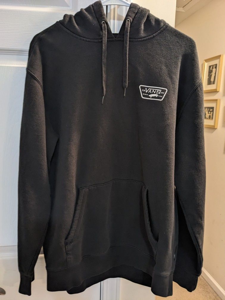 Vans Hoodie