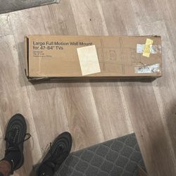 Wall Mount For 47-84 Inch