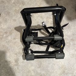 Bike Rack