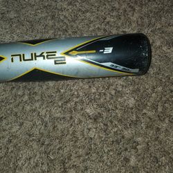 STINGER NUKE 2 -3 33" 30OZ