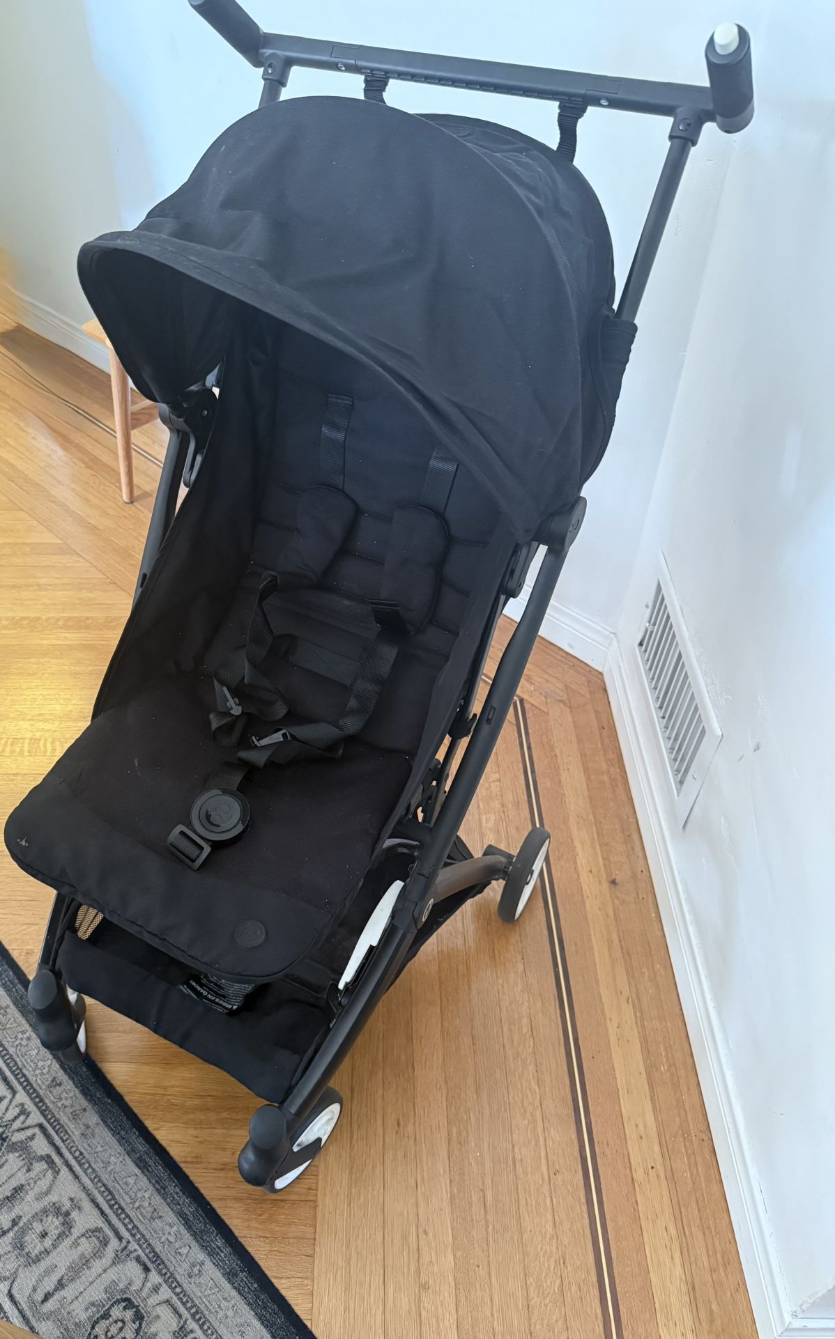 Cybex Libelle Compact stroller 