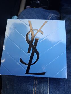 Ysl cologne $60 dollars
