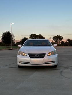 2009 Lexus ES 350