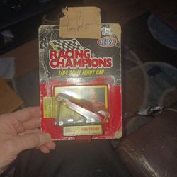 Gruz Pedregon Diecast 1=64 Funny Car