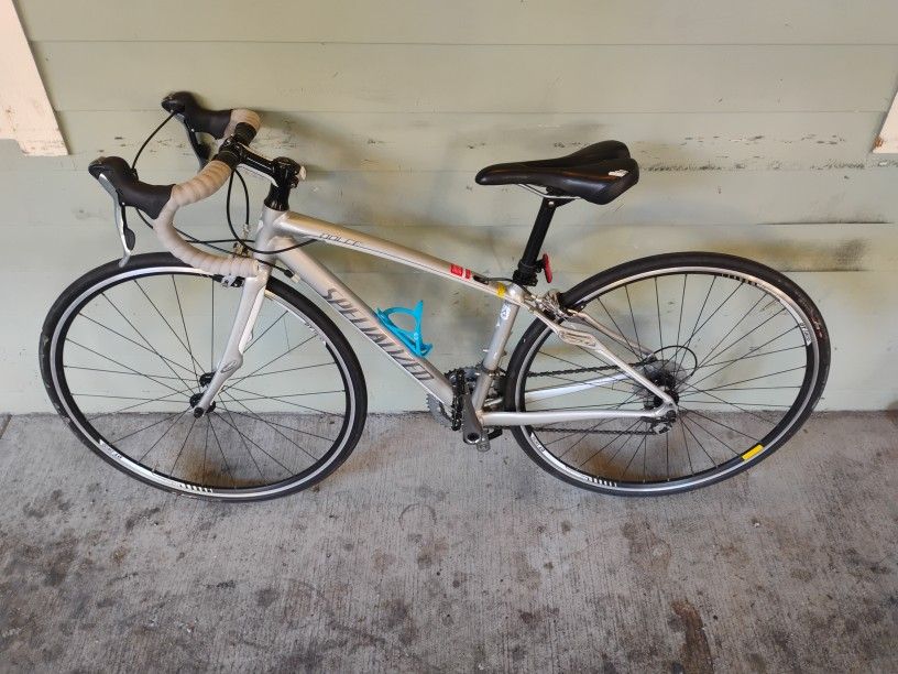 Woman's Specialized Dolce Elite Zertz