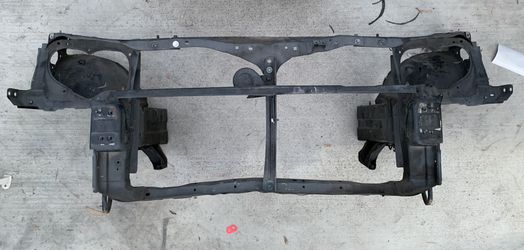 OEM 98-05 Lexus GS 300 400 Radiator Core Support