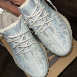 adidas Yeezy Boost 350 V2 Mono Ice