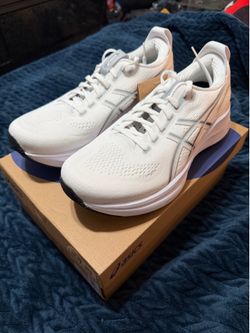 Men’s Shoes
