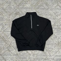 Alo Quarter Zip