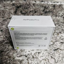 Apple AirPods Pro 3 auriculares inalámbricos