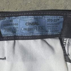 Work Pants / work shorts