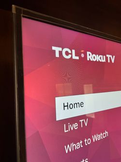 TCL Roku TV