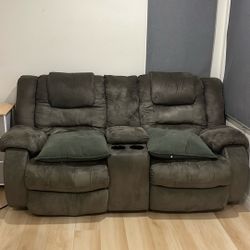 Ashley Sofa