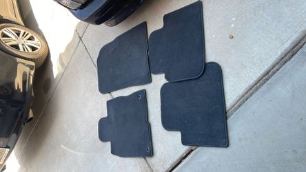 2022 - 2025 Honda Civic Floor Mats