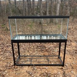 75 Gallon Fish Tank With Stand