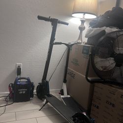 Go Trax Scooter TRADING FOR ANOTHER SCOOTER